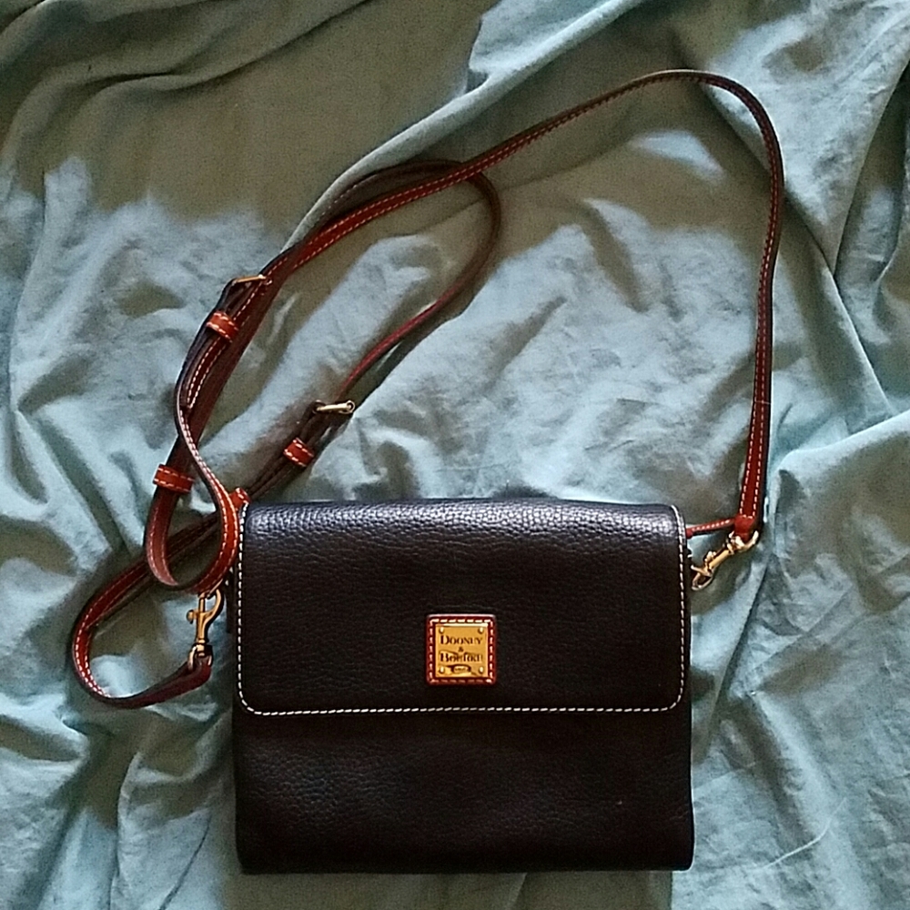 Dooney and Bourke crossbody